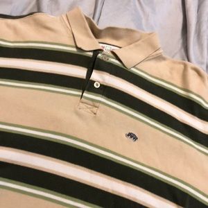 Polo shirt